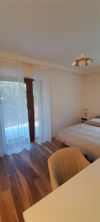 Apartamenty Emzetka بوبيروفو المظهر الخارجي الصورة