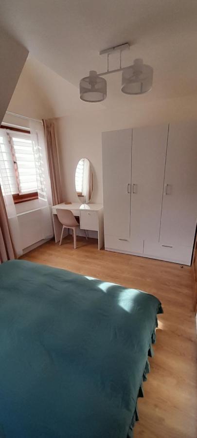 Apartamenty Emzetka بوبيروفو المظهر الخارجي الصورة