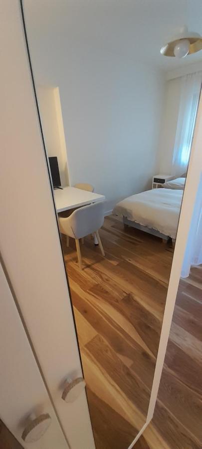 Apartamenty Emzetka بوبيروفو المظهر الخارجي الصورة