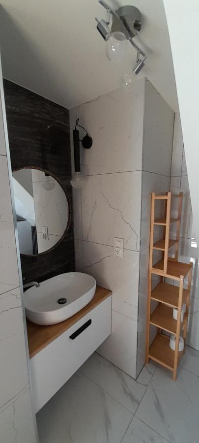 Apartamenty Emzetka بوبيروفو المظهر الخارجي الصورة