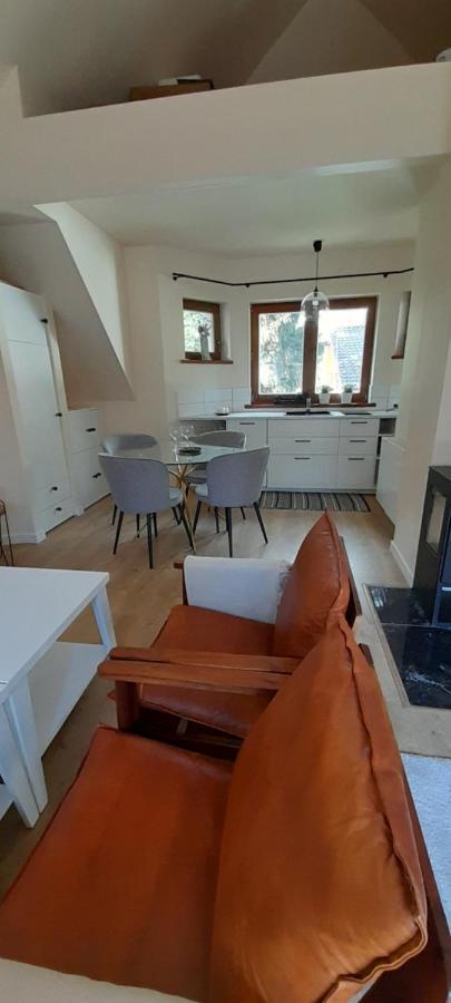 Apartamenty Emzetka بوبيروفو المظهر الخارجي الصورة