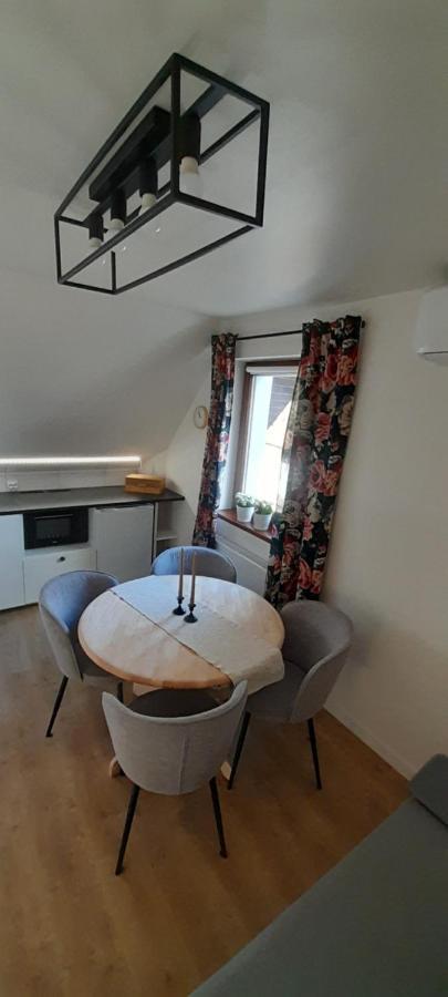 Apartamenty Emzetka بوبيروفو المظهر الخارجي الصورة