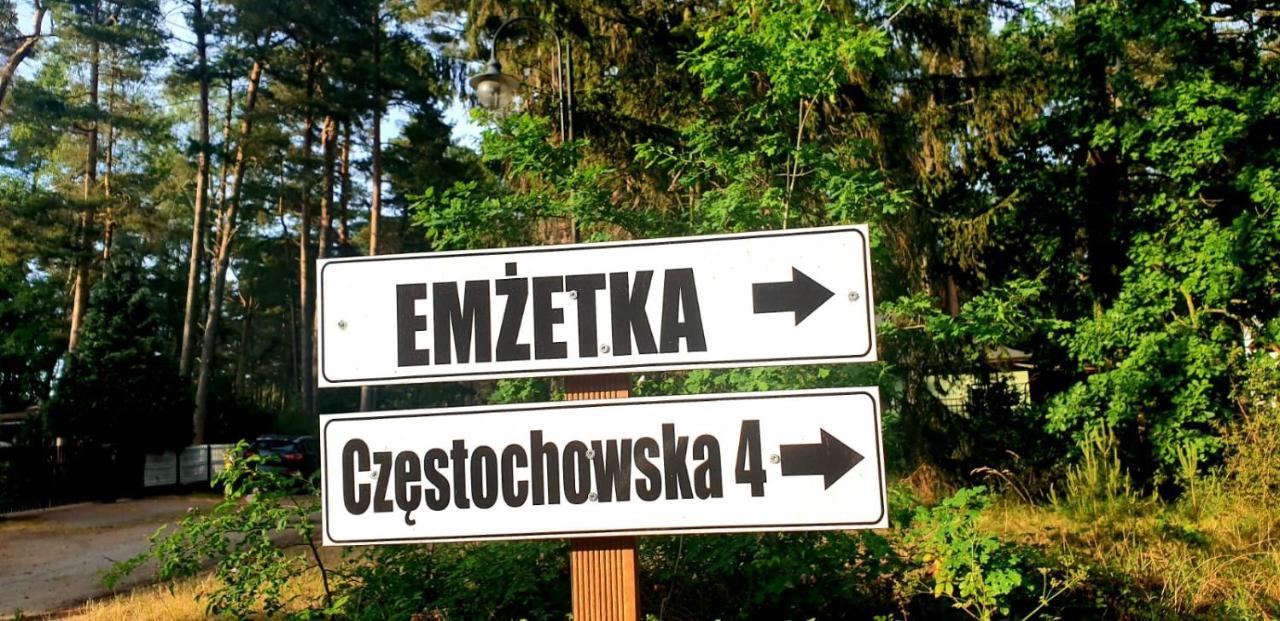 Apartamenty Emzetka بوبيروفو المظهر الخارجي الصورة