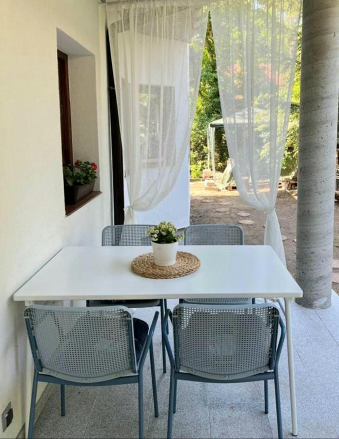 Apartamenty Emzetka بوبيروفو المظهر الخارجي الصورة
